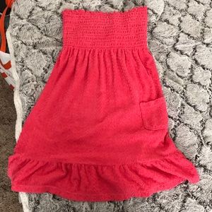 Juicy Couture Swimsuit Coverup
